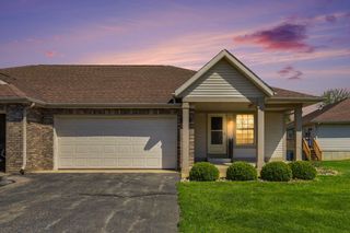 3578 Brook Point Drive, Manlius Twp, MI 49419