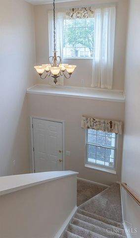 6445 Eagleview Drive, Mason, OH 45040