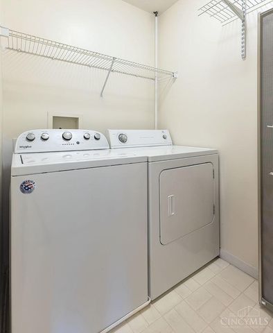 6445 Eagleview Drive, Mason, OH 45040