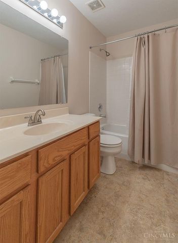 6445 Eagleview Drive, Mason, OH 45040