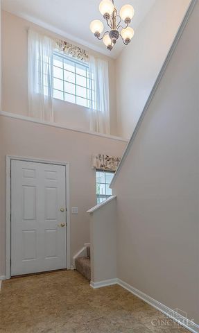 6445 Eagleview Drive, Mason, OH 45040