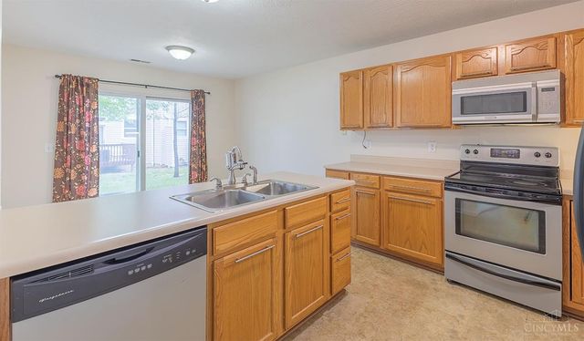 6445 Eagleview Drive, Mason, OH 45040