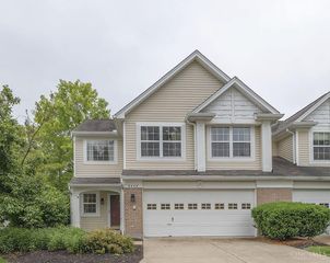 6445 Eagleview Drive, Mason, OH 45040