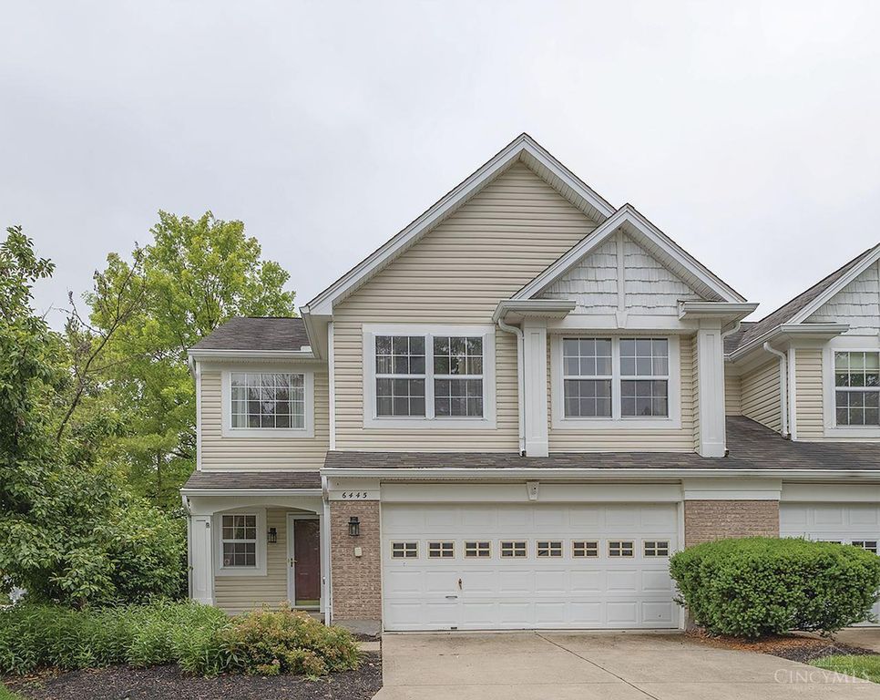6445 Eagleview Drive, Mason, OH 45040