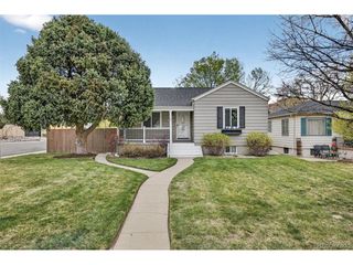 2595 S Marion St, Denver, CO 80210