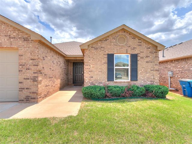 5312 Nicole Drive, Tuttle, OK 73089