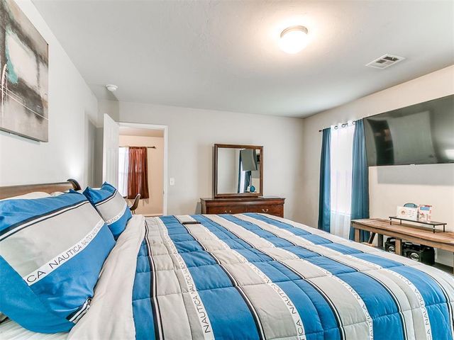 5312 Nicole Drive, Tuttle, OK 73089