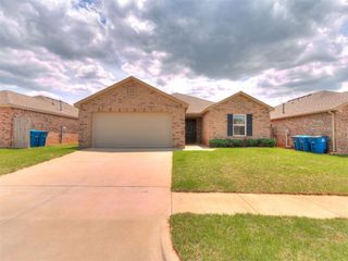 5312 Nicole Drive, Tuttle, OK 73089
