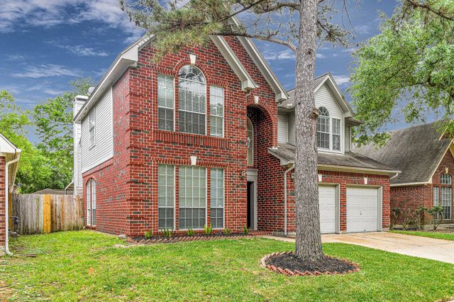 8827 Lawncliff Lane, Houston, TX 77040
