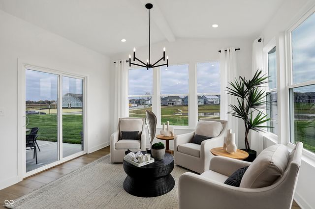 1367 Beyers Street, Fortville, IN 46040