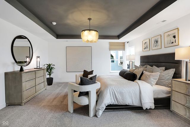 1367 Beyers Street, Fortville, IN 46040