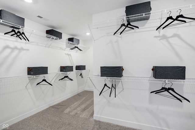 1367 Beyers Street, Fortville, IN 46040