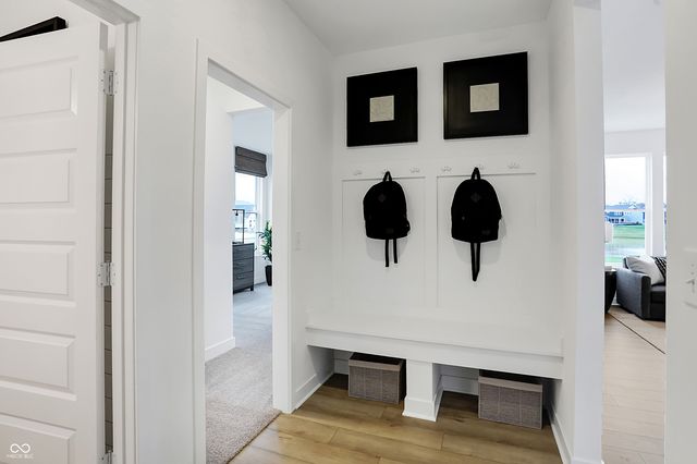 1367 Beyers Street, Fortville, IN 46040