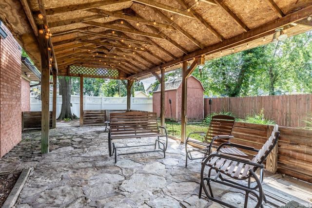 4601 Greencove Avenue, Evansville, IN 47714
