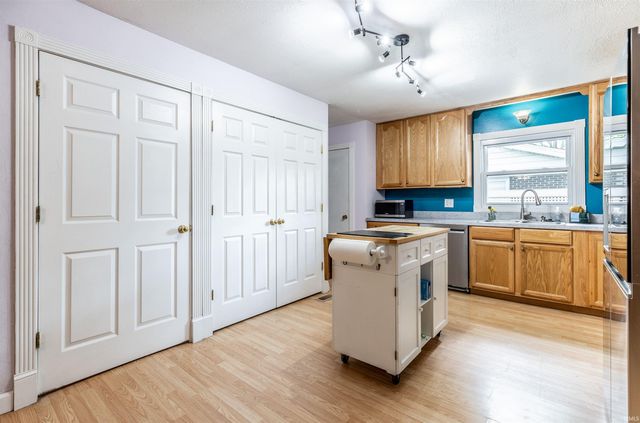 4601 Greencove Avenue, Evansville, IN 47714