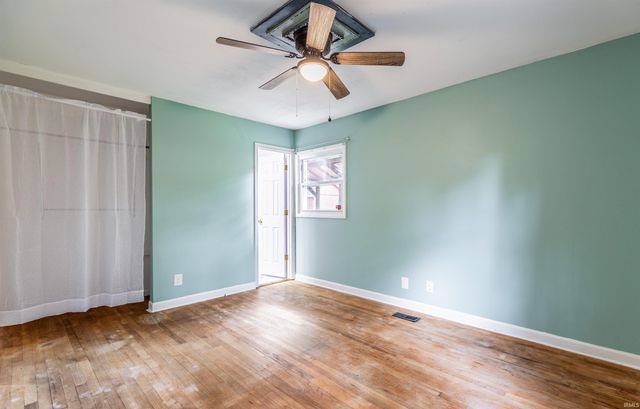 4601 Greencove Avenue, Evansville, IN 47714