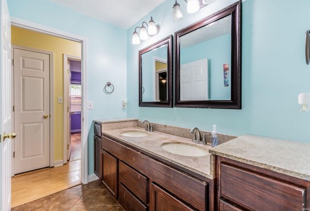 4601 Greencove Avenue, Evansville, IN 47714