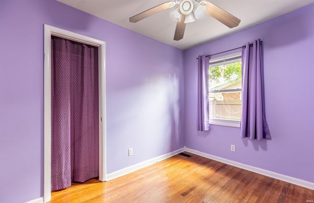 4601 Greencove Avenue, Evansville, IN 47714
