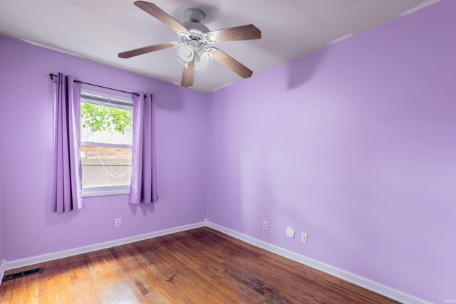 4601 Greencove Avenue, Evansville, IN 47714