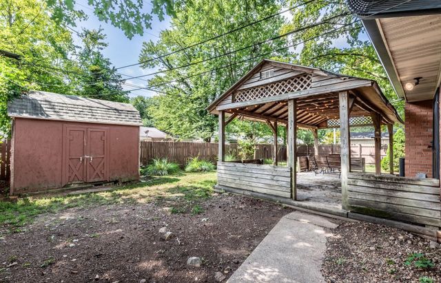4601 Greencove Avenue, Evansville, IN 47714