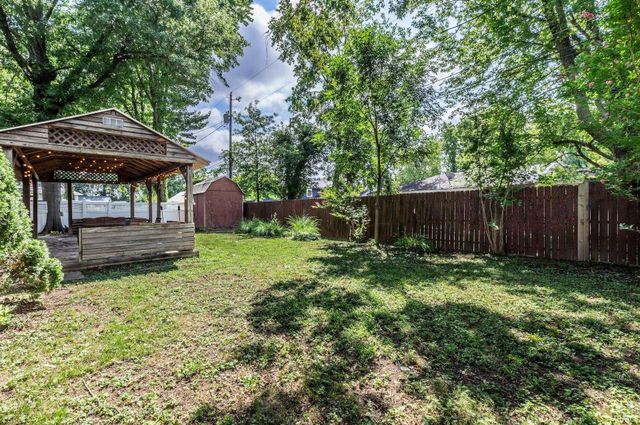4601 Greencove Avenue, Evansville, IN 47714