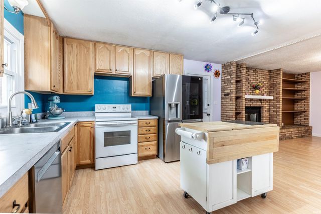 4601 Greencove Avenue, Evansville, IN 47714