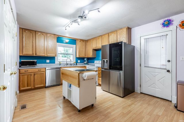 4601 Greencove Avenue, Evansville, IN 47714