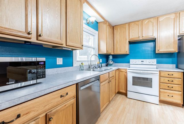 4601 Greencove Avenue, Evansville, IN 47714