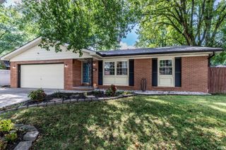 4601 Greencove Avenue, Evansville, IN 47714