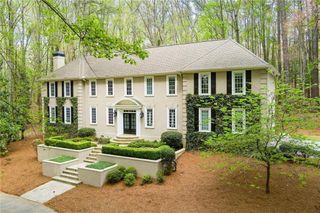 2755 Mack Dobbs Road NW, Kennesaw, GA 30152
