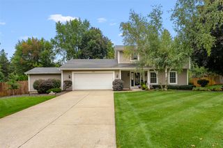 2408 Kalarama Avenue, Portage, MI 49024