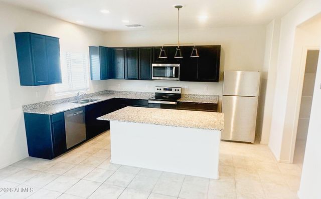 24588 W Flores Drive, Buckeye, AZ 85326