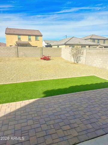 24588 W Flores Drive, Buckeye, AZ 85326