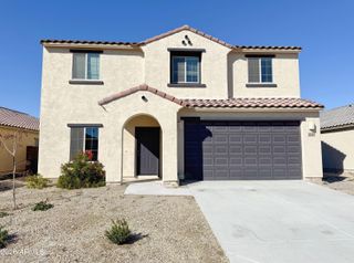 24588 W Flores Drive, Buckeye, AZ 85326