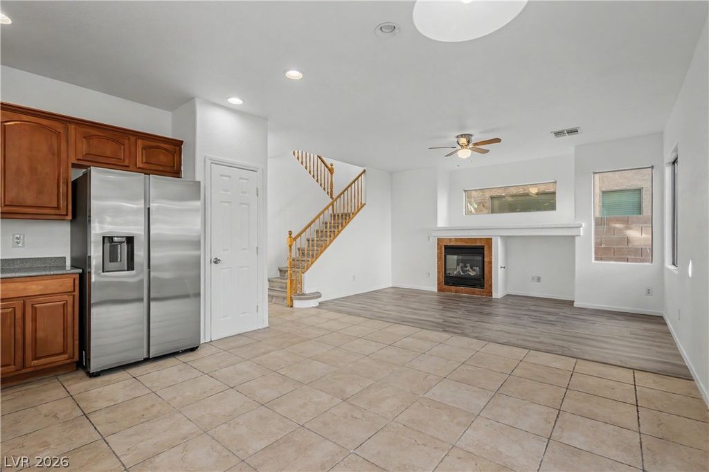3554 Gloucester Gate Street, Las Vegas, NV 89122 — photo 4