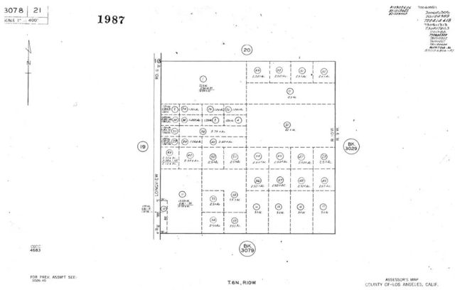 0 Longview, Palmdale, CA 93591