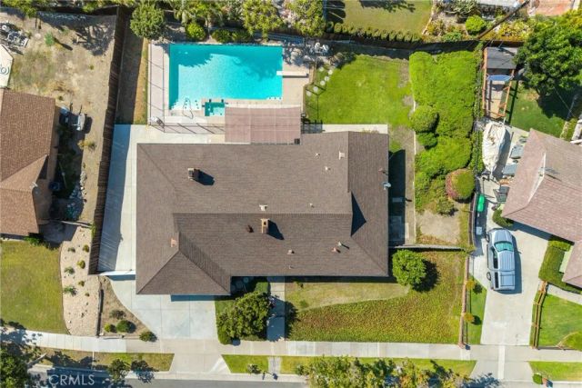 2419 E Villa Real, Orange, CA 92867