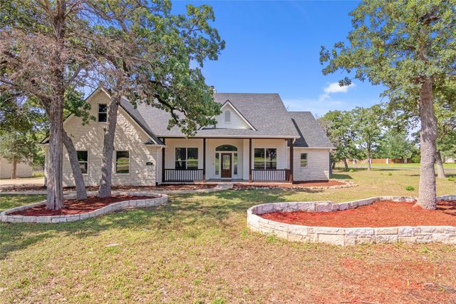 105 Musket DR, Bastrop, TX 78602