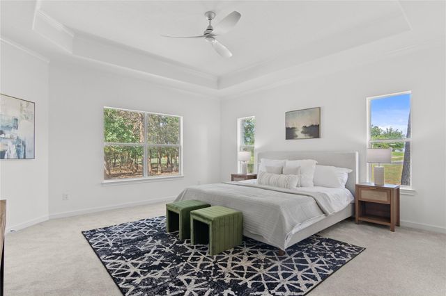 105 Musket DR, Bastrop, TX 78602