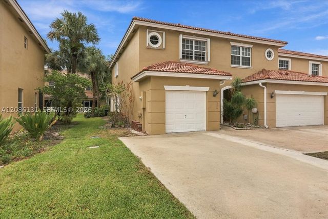 306 SW 120th Ave, Pembroke Pines, FL 33025