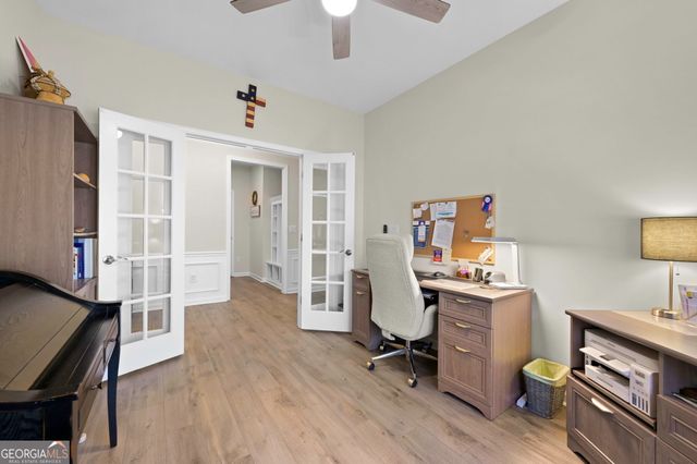 157 Chinkapin Court, Griffin, GA 30223