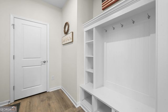 157 Chinkapin Court, Griffin, GA 30223
