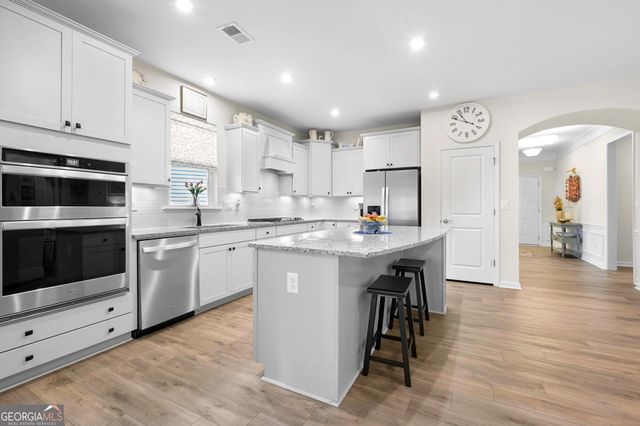 157 Chinkapin Court, Griffin, GA 30223