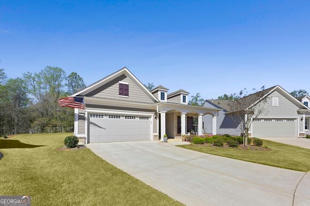 157 Chinkapin Court, Griffin, GA 30223