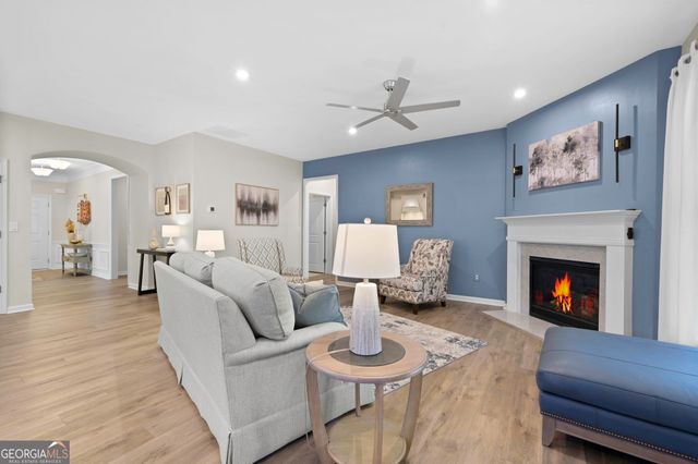 157 Chinkapin Court, Griffin, GA 30223