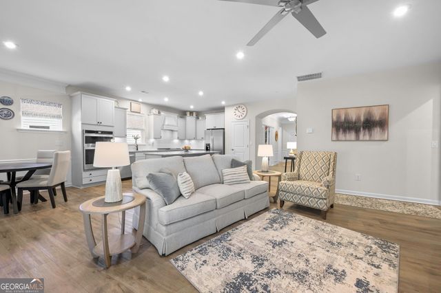 157 Chinkapin Court, Griffin, GA 30223