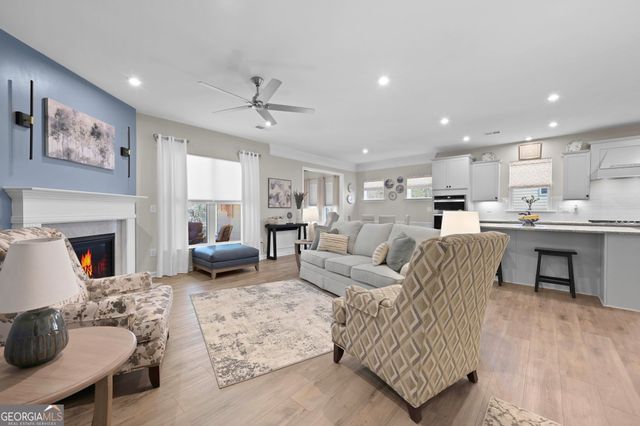 157 Chinkapin Court, Griffin, GA 30223