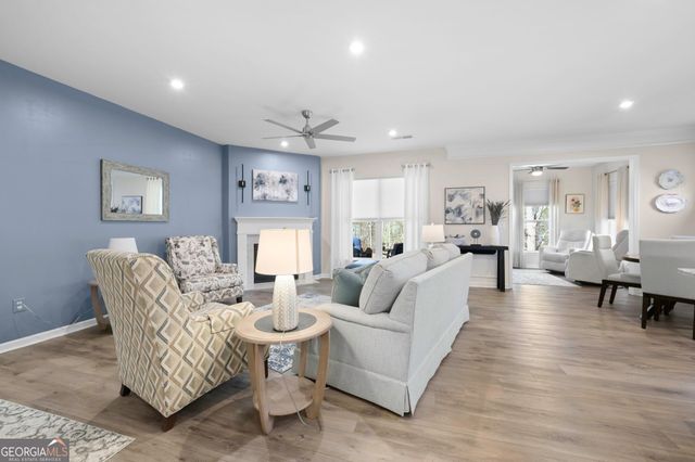 157 Chinkapin Court, Griffin, GA 30223