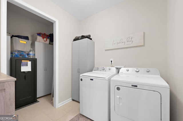 157 Chinkapin Court, Griffin, GA 30223