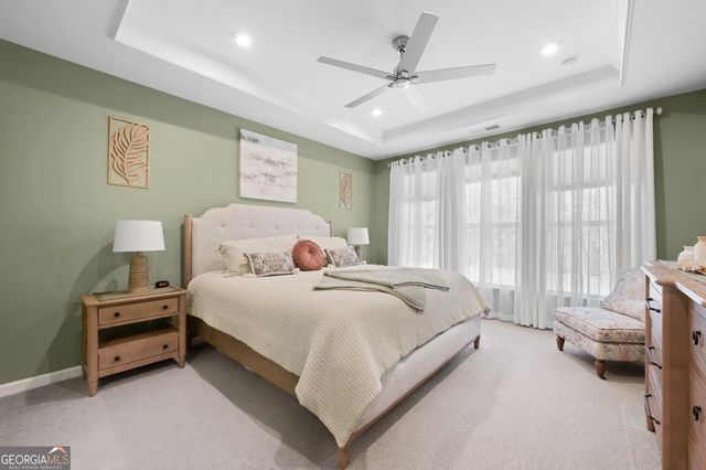 157 Chinkapin Court, Griffin, GA 30223